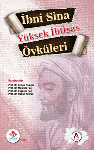İbni Sina Yüksek İhtisas Öyküleri İbni Sina Yüksek İhtisas Öyküleri