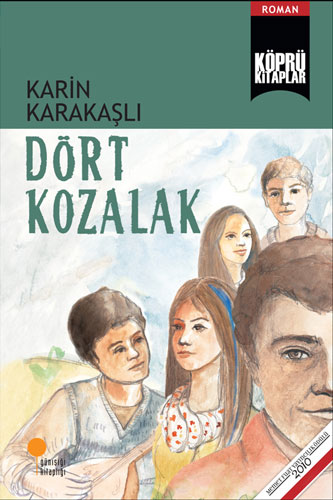 Dört Kozalak Dört Kozalak