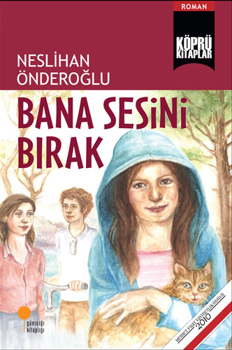 Bana Sesini Bırak Bana Sesini Bırak