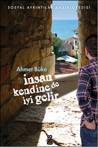 İnsan Kendine De İyi Gelir İnsan Kendine De İyi Gelir