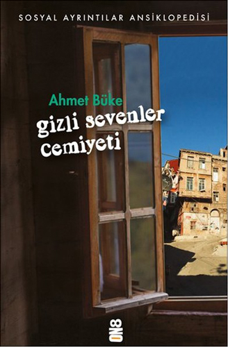 Gizli Sevenler Cemiyeti Gizli Sevenler Cemiyeti