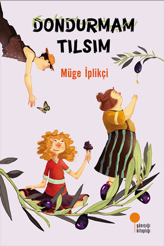 Dondurmam Tılsım Dondurmam Tılsım
