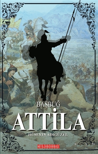 Başbuğ Attila Başbuğ Attila