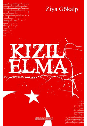 Kızıl Elma Kızıl Elma