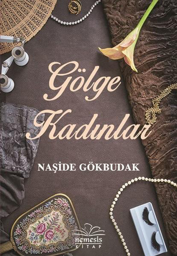 Gölge Kadınlar Gölge Kadınlar
