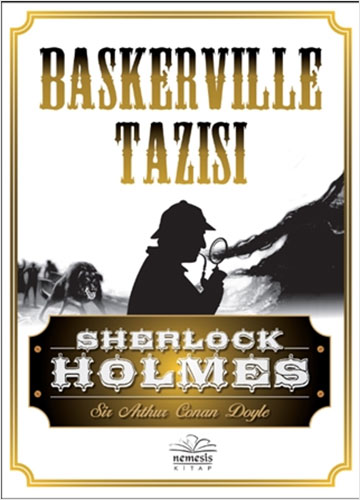 Sherlock Holmes- Baskerville Tazısı Sherlock Holmes- Baskerville Tazısı
