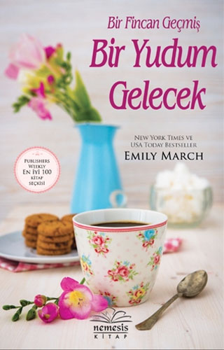 Bir Fincan Geçmiş Bir Yudum Gelecek Bir Fincan Geçmiş Bir Yudum Gelecek