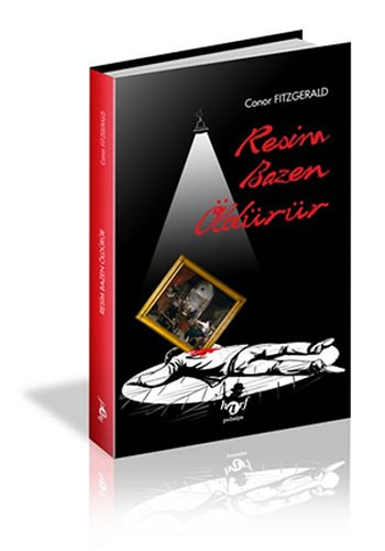 Resim Bazen Öldürür Resim Bazen Öldürür