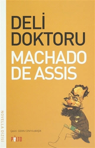 Deli Doktoru Deli Doktoru