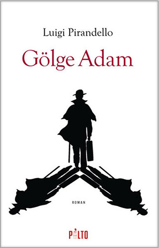 Gölge Adam (Ciltli) Gölge Adam (Ciltli)