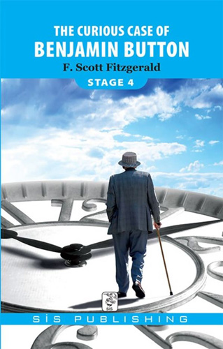 The Curious Case Of Benjamin Button (Stage 4) The Curious Case Of Benjamin Button (Stage 4)