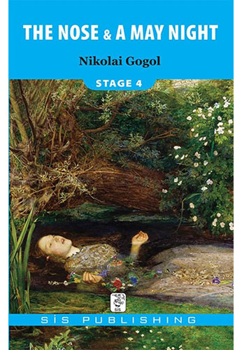 The Nose - A May Night The Nose - A May Night