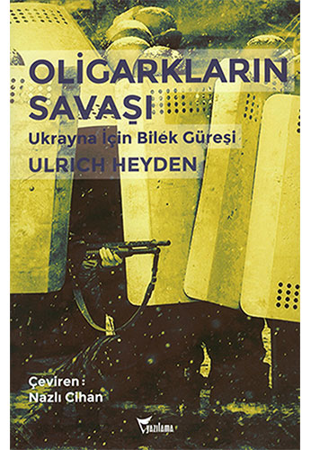 Oligarkların Savaşı