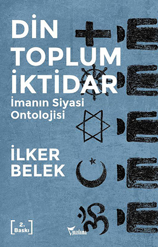 Din Toplum İktidar