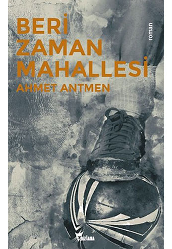 Beri Zaman Mahallesi Beri Zaman Mahallesi
