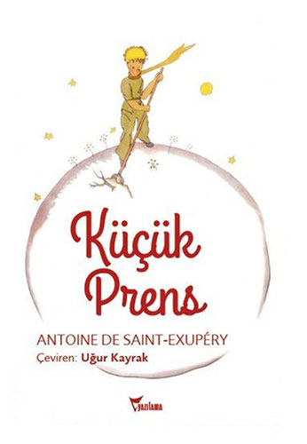Küçük Prens