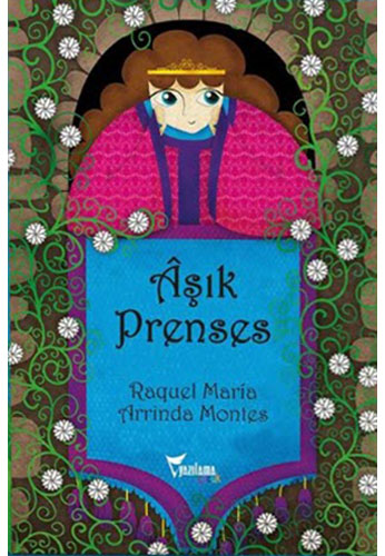 Aşık Prenses Aşık Prenses