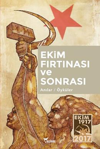 Ekim Fırtınası Ve Sonrası Ekim Fırtınası Ve Sonrası