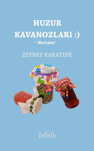 Huzur Kavanozları