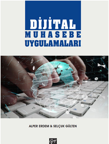 Dijital Muhasebe Uygulamaları