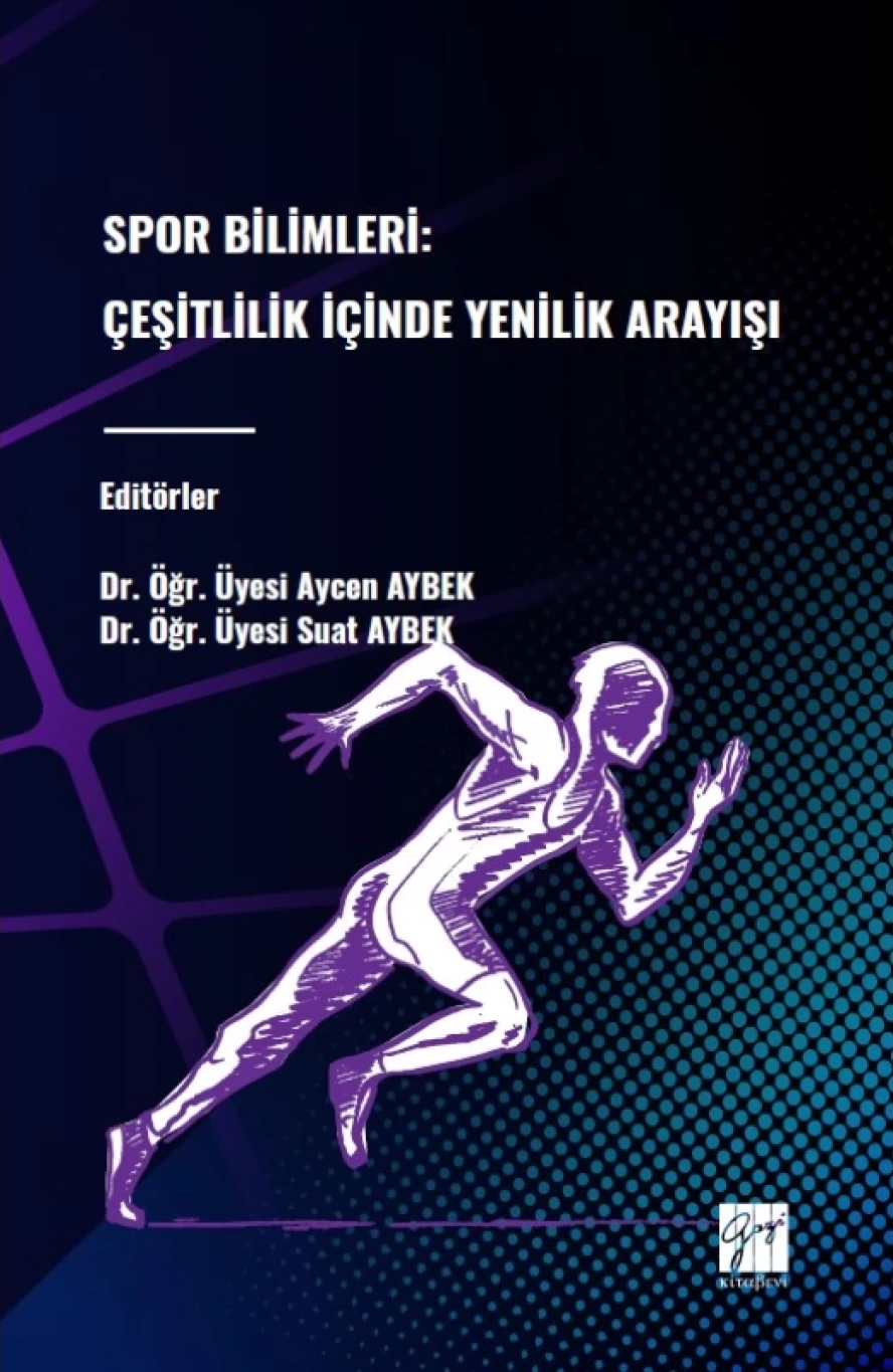 Spor Bilimleri: Çeşitlilik İçinde Yenilik Arayışı
