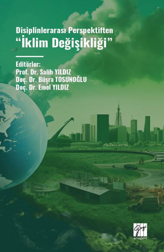 Disiplinlerarası Perspektiften “İklim Değişikliği”