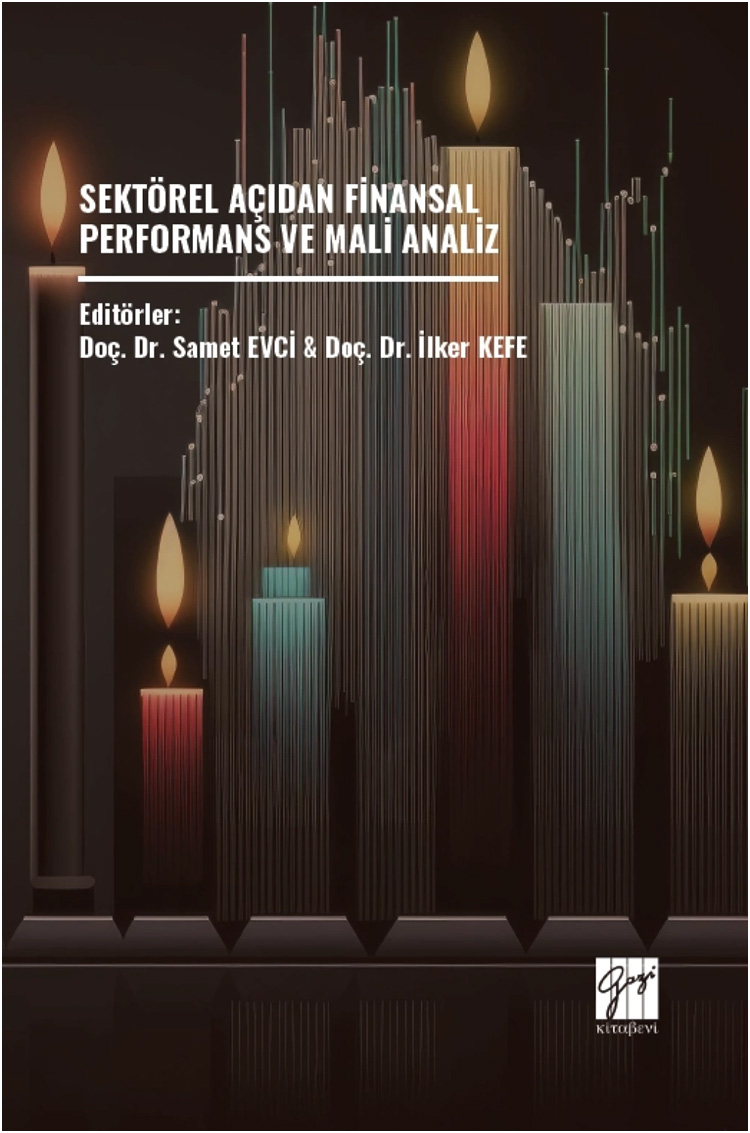 Sektörel Açıdan Finansal Performans ve Mali Analiz