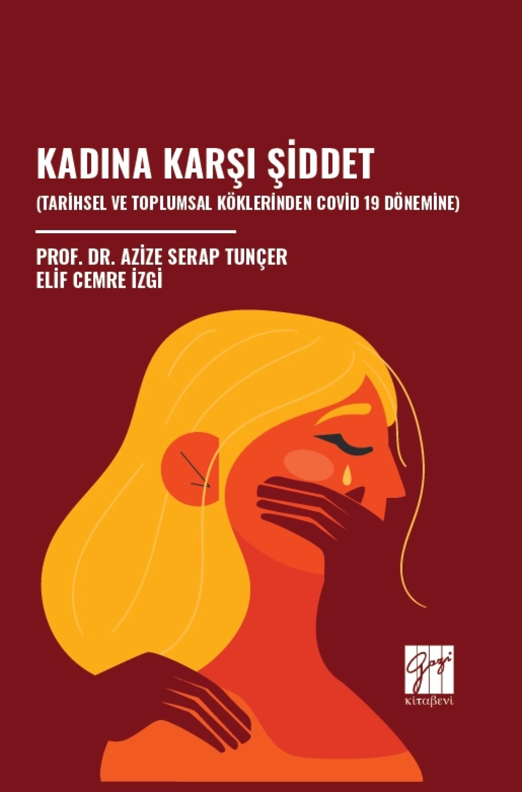 Kadına Karşı Şiddet