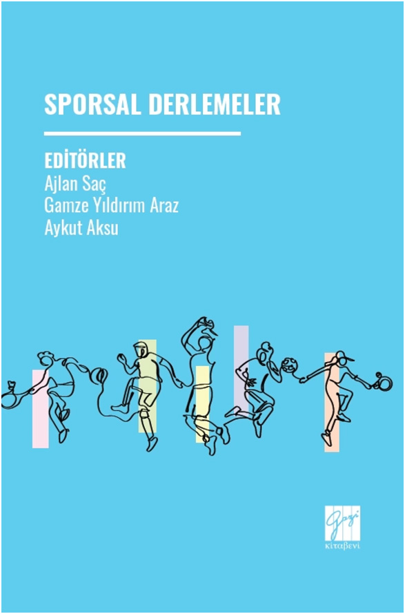 Sporsal Derlemeler