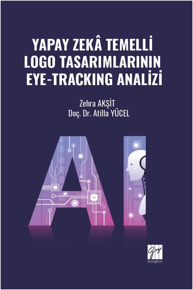 Yapay Zekâ Temelli Logo Tasarımlarının Eye-Tracking Analizi