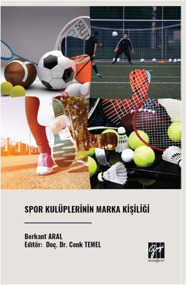 Spor Kulüplerinin Marka Kişiliği