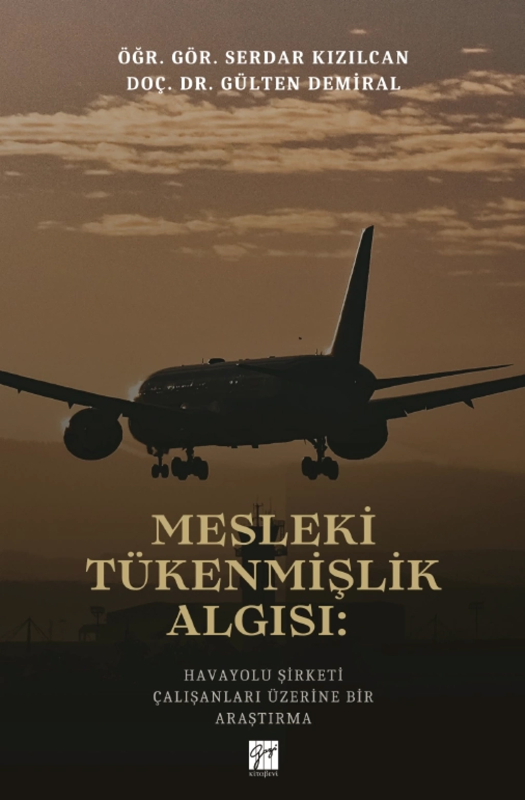 Mesleki Tükenmişlik Algısı