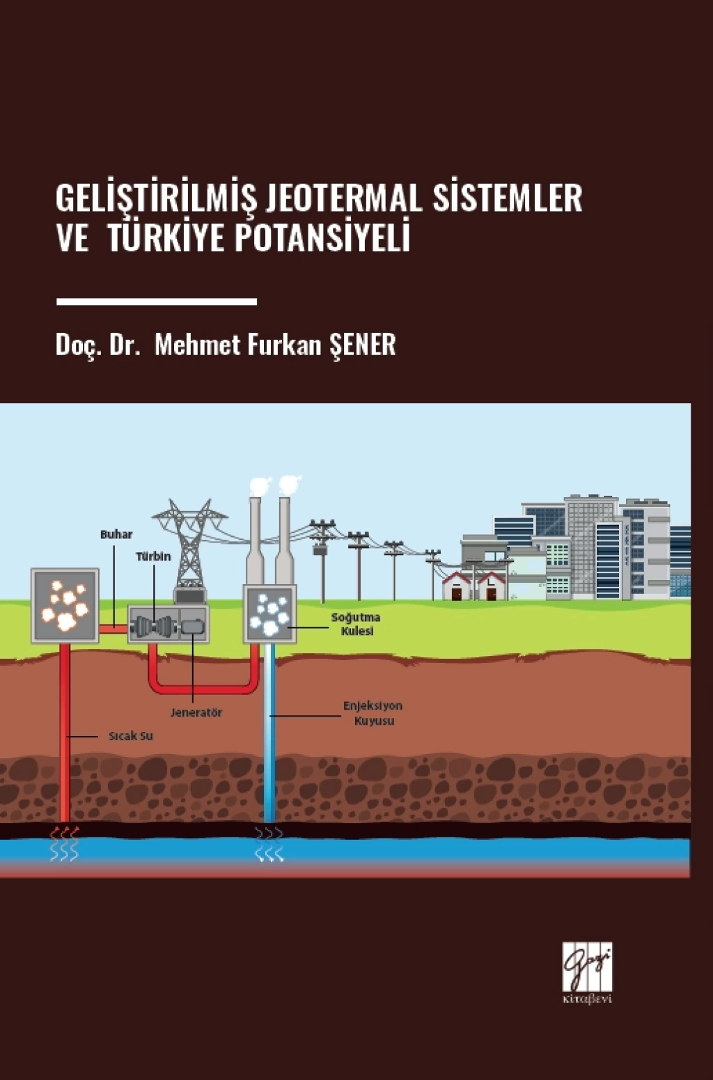 Geliştirilmiş Jeotermal Sistemler ve Türkiye Potansiyeli