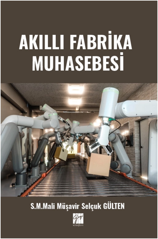 Akıllı Fabrika Muhasebesi