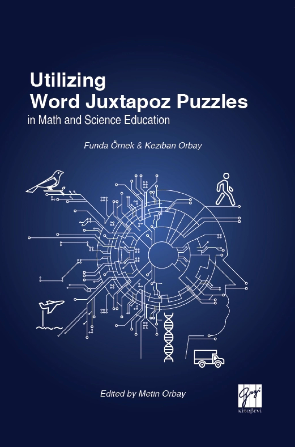 Utilizing Word Juxtapoz Puzzles in Math and  Science Education