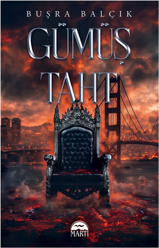 Gümüş Taht