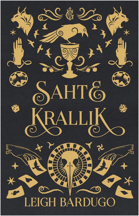 Sahte Krallık
