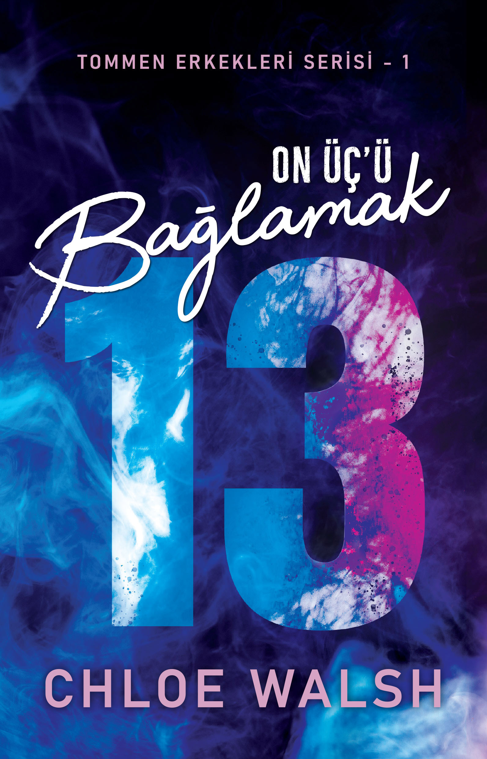 On Üç'ü Bağlamak