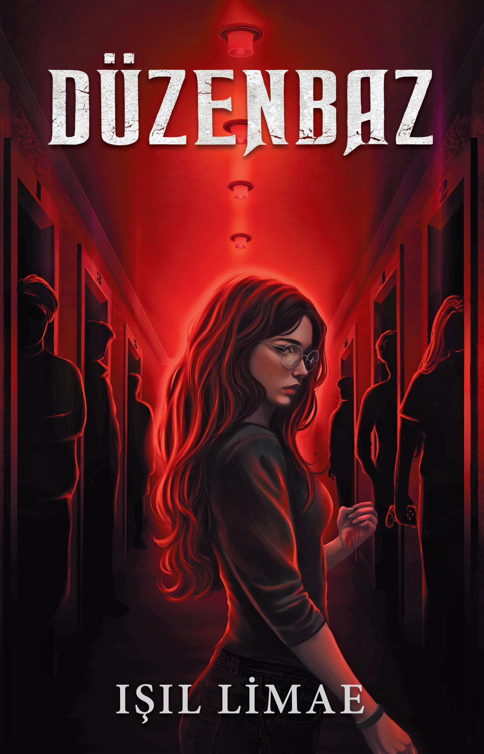 Düzenbaz - 7 Tutsak 1 Ölü 