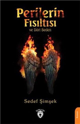 Perilerin Fısıltısı Ve Dört Beden
