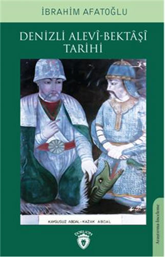 Denizli Alevî-Bektaşî Tarihi