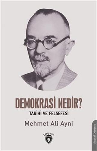 Demokrasi Nedir? - Tarihi ve Felsefesi