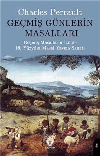 Geçmiş Günlerin Masalları