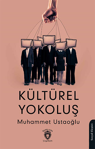  Kültürel Yokoluş