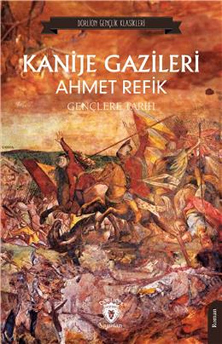 Kanije Gazileri