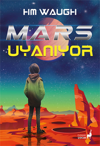 Mars Uyanıyor