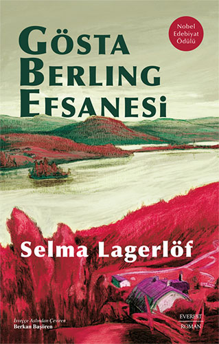 Gösta Berling Efsanesi