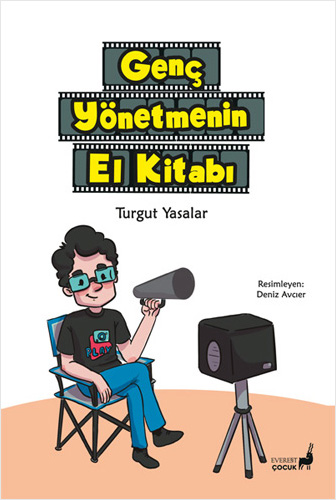 Genç Yönetmenin El Kitabı