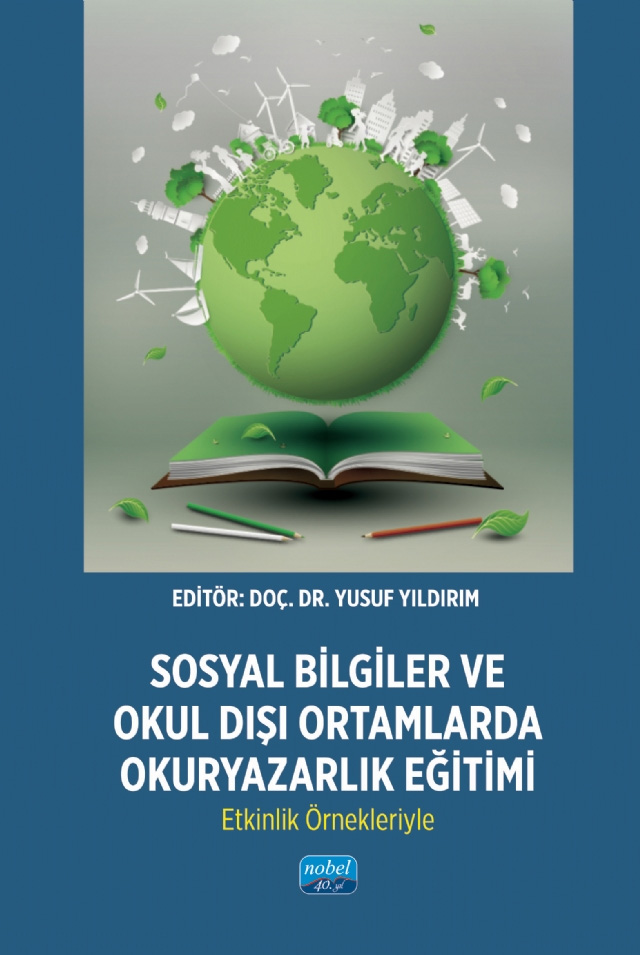 Sosyal Bilgiler ve Okul Dışı Ortamlarda Okuryazarlık Eğitimi