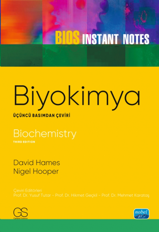 Biyokimya